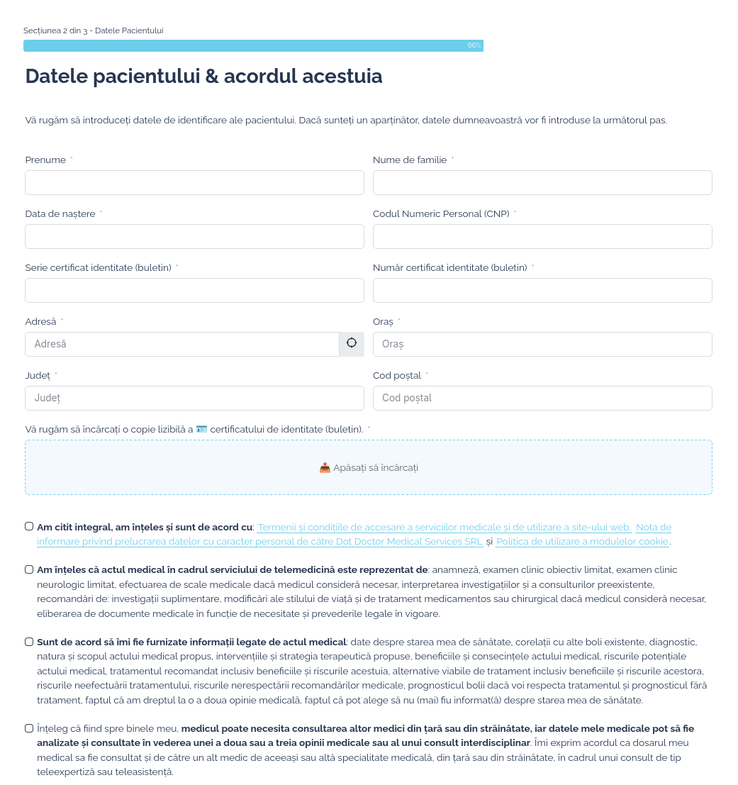Consimtaminte Online Telemedicina Neurologie min